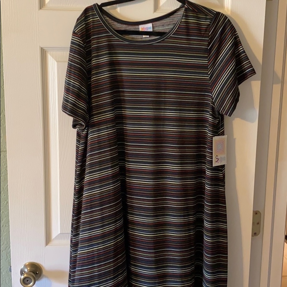 Lularoe Carly